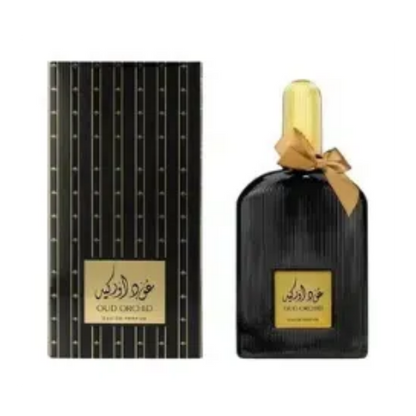 Ard Al Zaafaran Oud Orchid Eau de Parfum 100ml