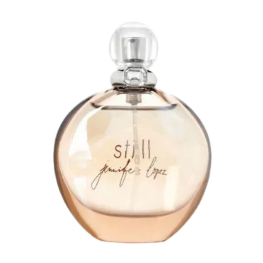 Jennifer Lopez Still Eau de Parfum 100ml for Women