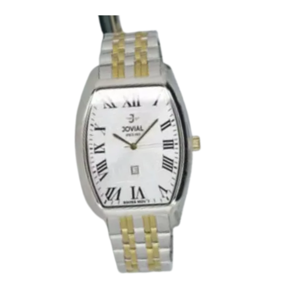 JOVIAL Men's Watch