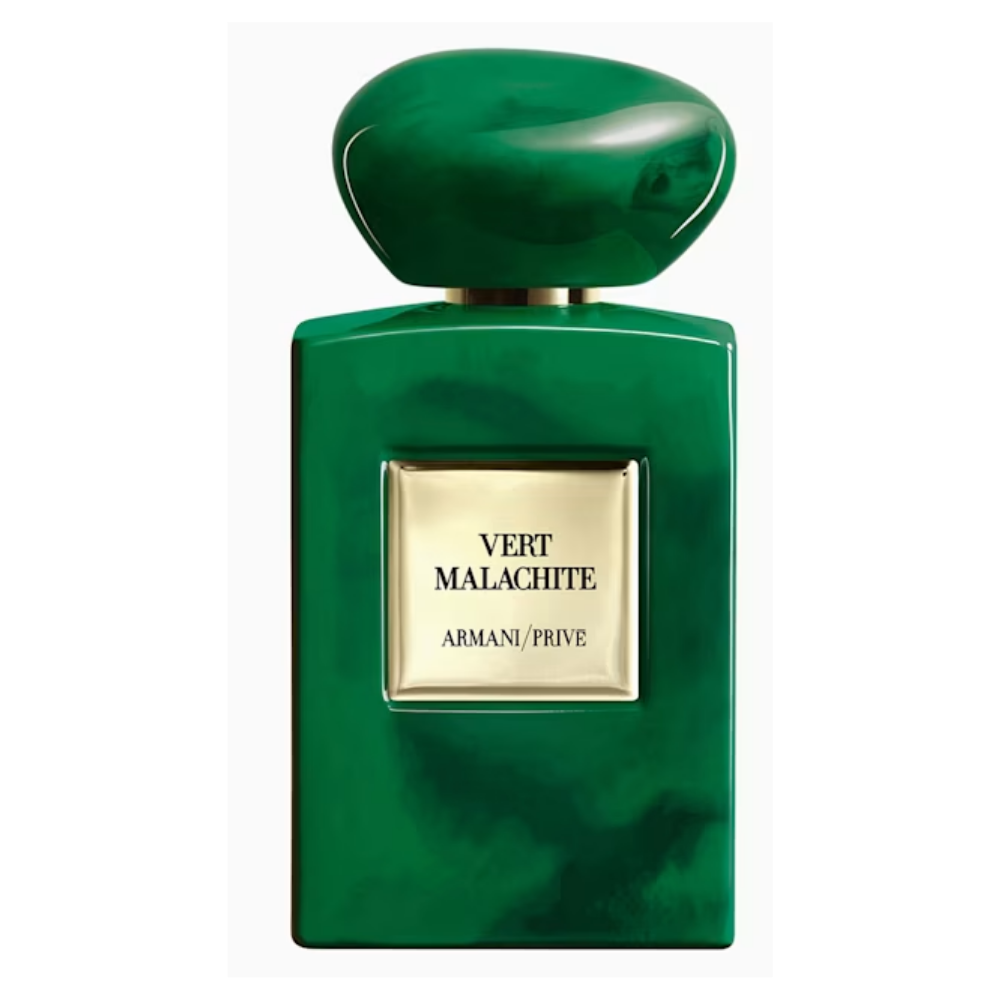 Giorgio Armani Privé Vert Malachite Eau de Parfum Spray 100ml