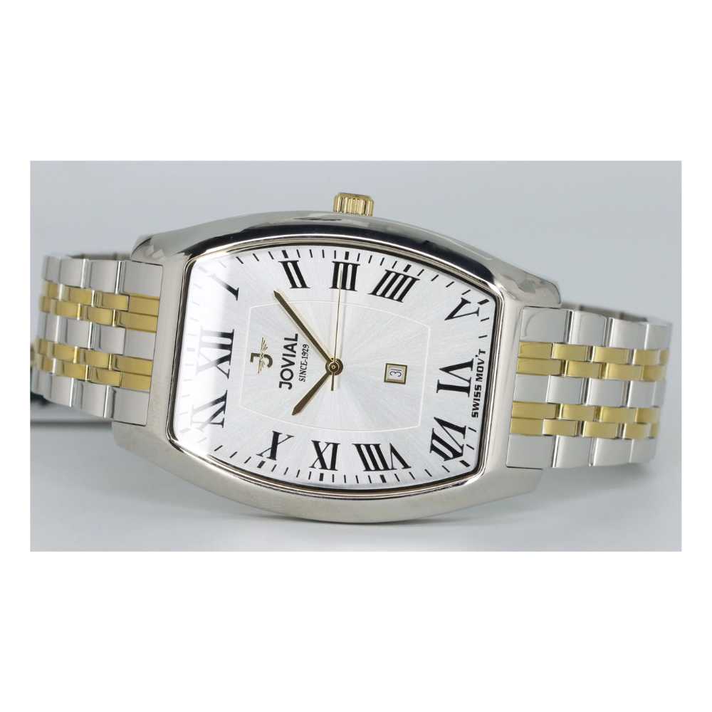 JOVIAL Men's Watch