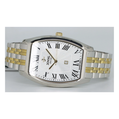JOVIAL Men's Watch
