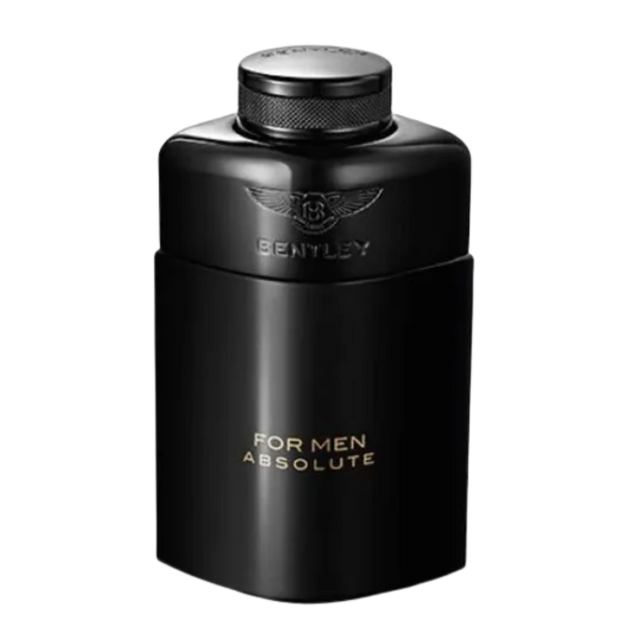 Bentley for Men Absolute Eau de Parfum 100ml