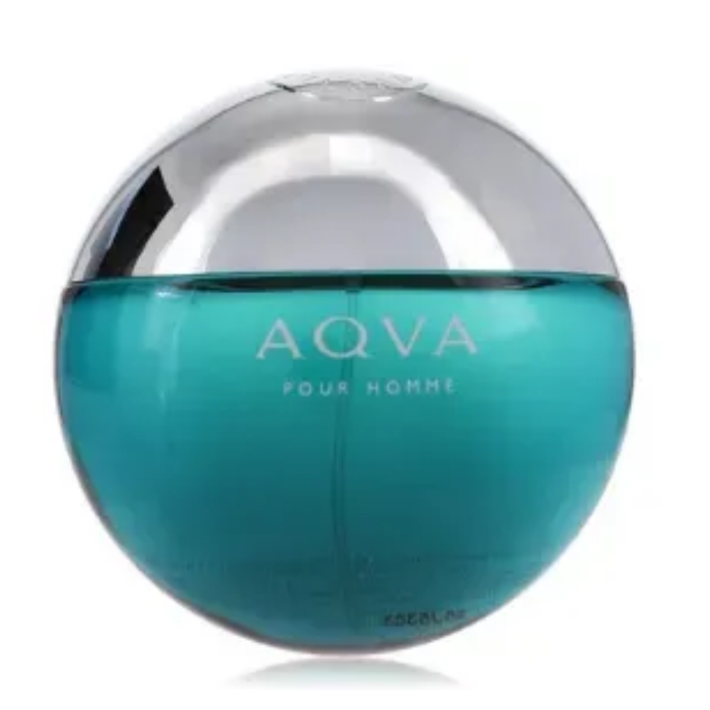 Bvlgari Aqva Eau de Toilette 100ml Tester for Men