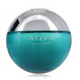 Bvlgari Aqva Eau de Toilette 100ml Tester for Men