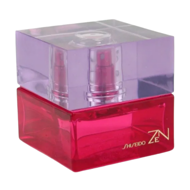 Shiseido Zen Eau de Parfum for Women 50ml