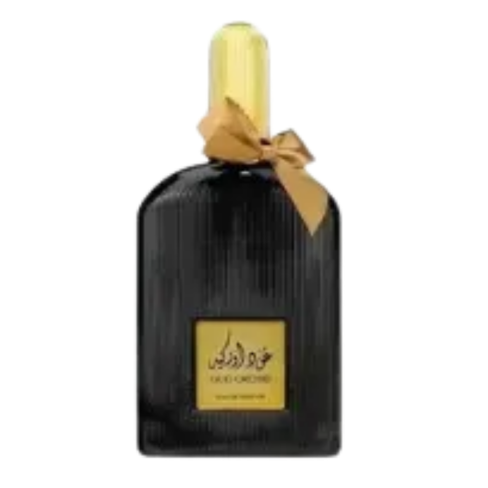 Ard Al Zaafaran Oud Orchid Eau de Parfum 100ml