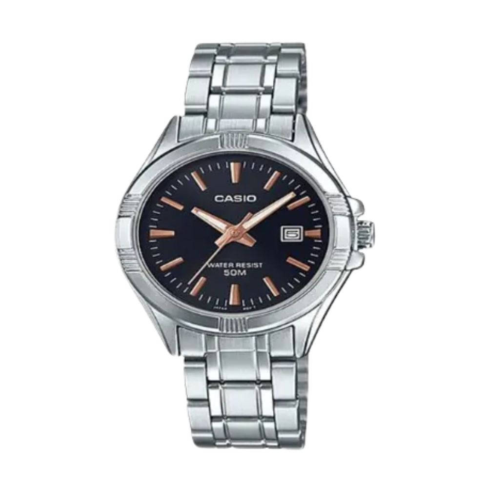 Casio Quartz Watch