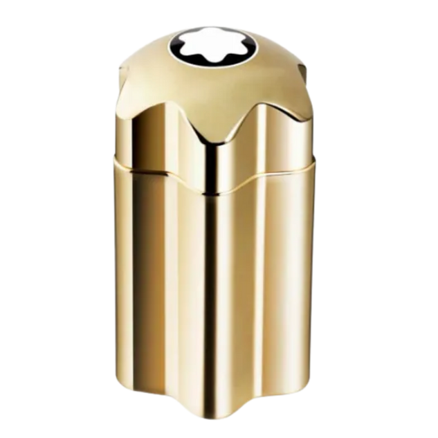 Montblanc Emblem Absolu Eau de Toilette 100ml for Men