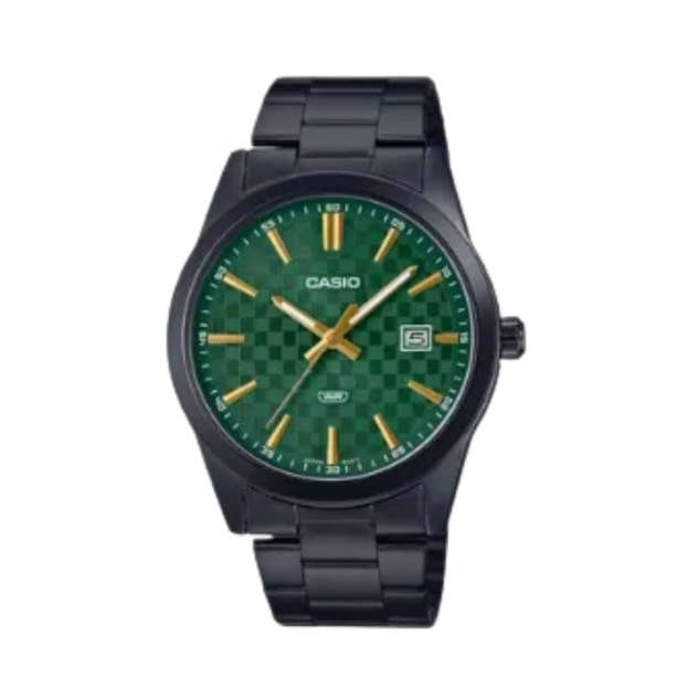 Casio General Line Men's Watch