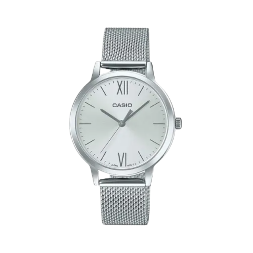 Casio Women's Quartz Analog Watch