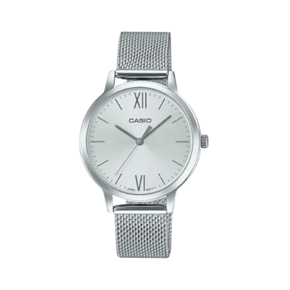 Casio Women's Quartz Analog Watch