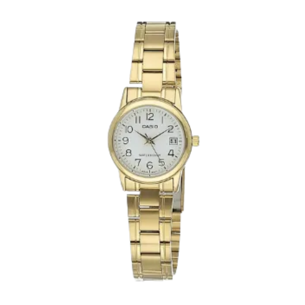 Casio Quartz Watch