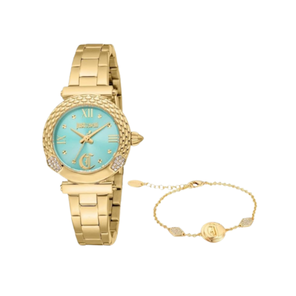 Just Cavalli Animalier Women’s Watch JC1L332M0065
