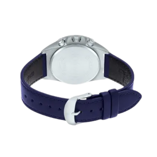 Casio Edifice Men's Quartz Chronograph Watch image 2