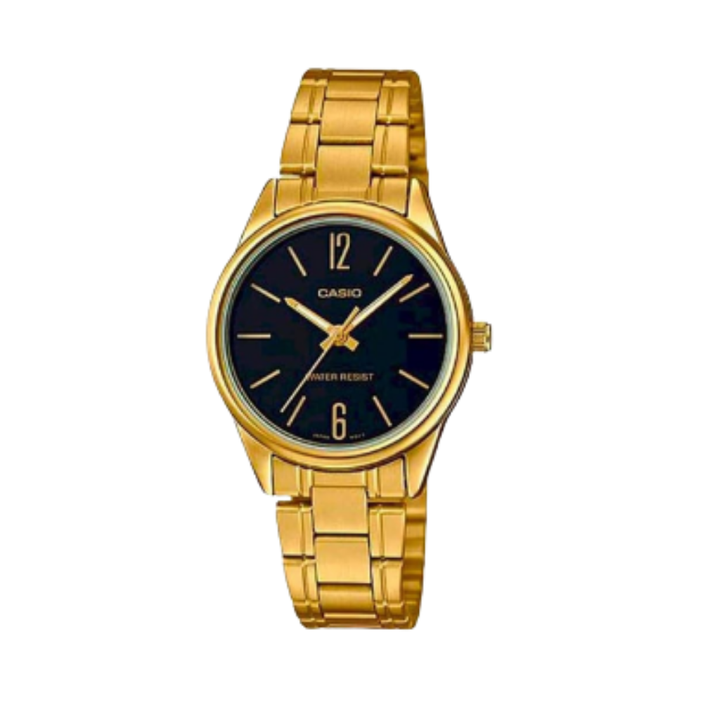 Casio Quartz Watch