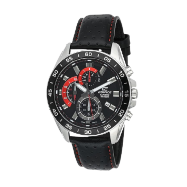 Casio Edifice Men's Quartz Analog Watch