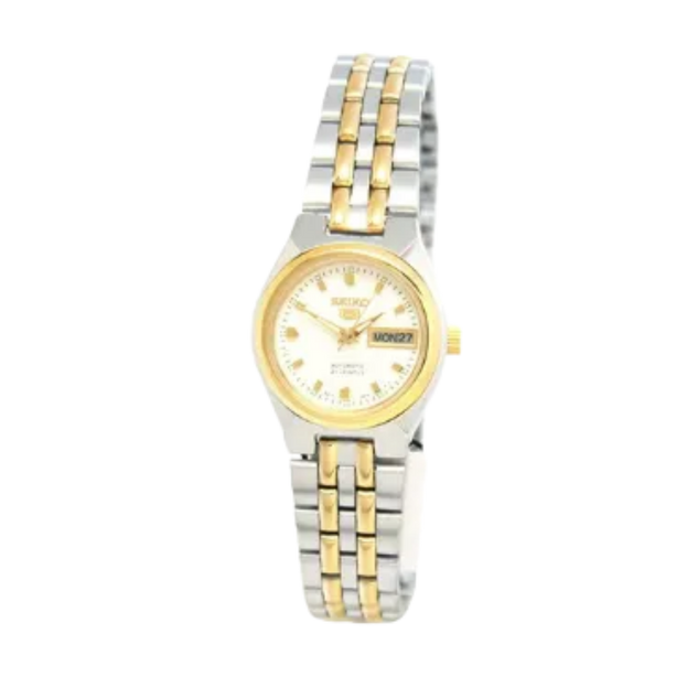 Seiko 5 Women's Automatic Watch