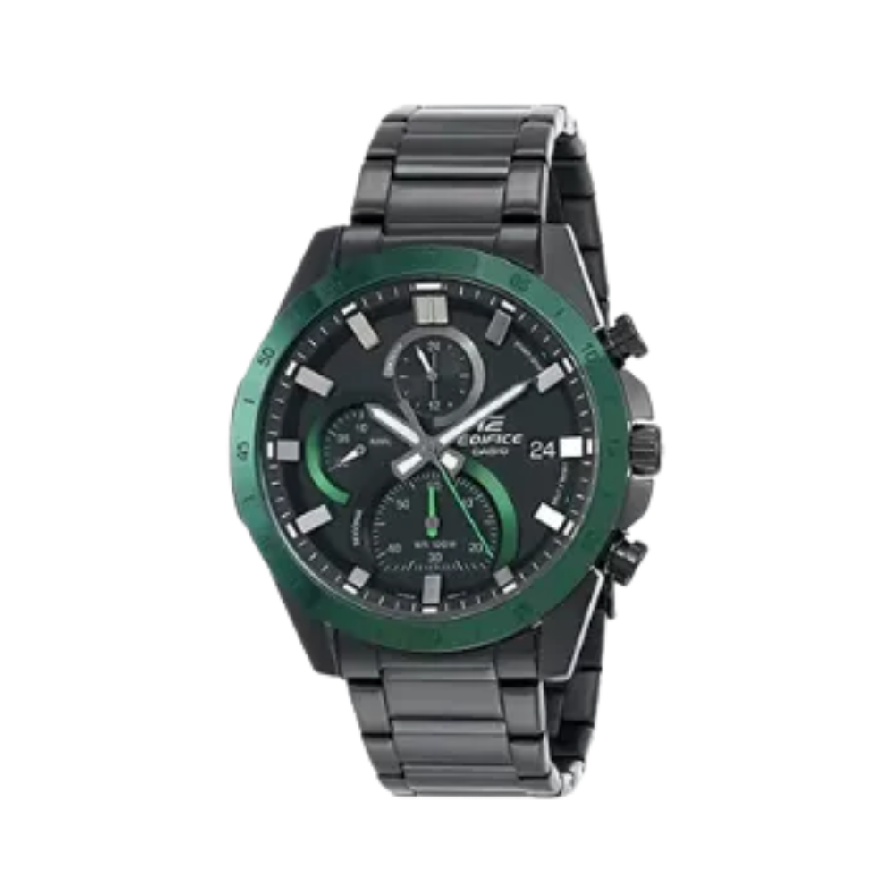 Casio Edifice Men's Watch