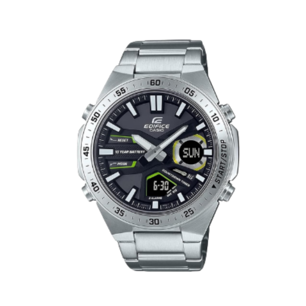 Casio Edifice Men's Watch