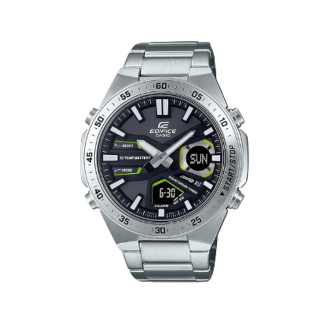 Casio Edifice Men's Watch