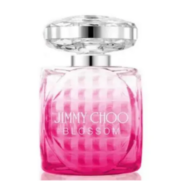 Jimmy Choo Blossom Eau de Parfum Spray 100ml (3.3 Oz) for Women