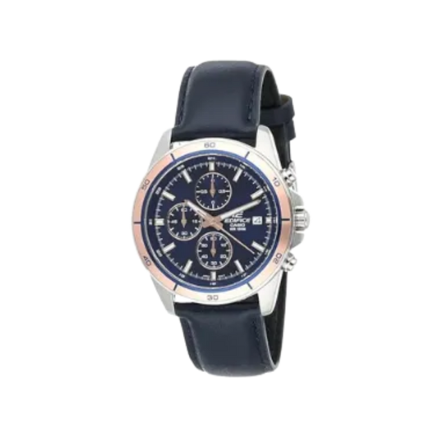 Casio Edifice Men's Watch