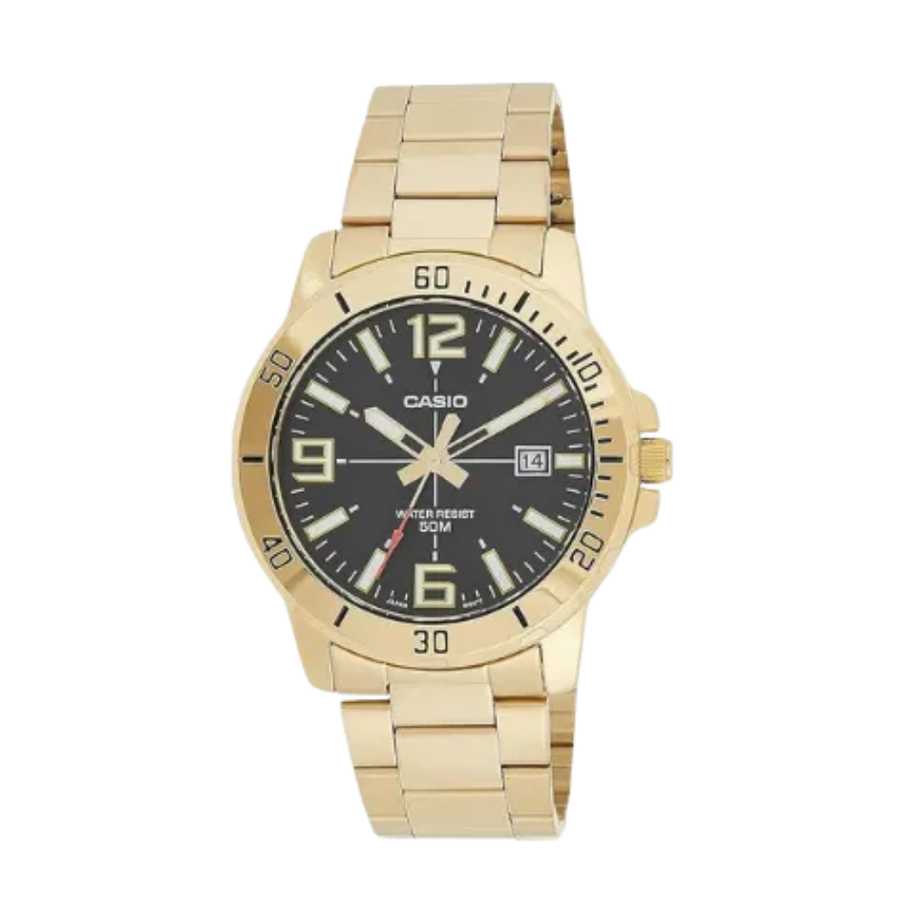 Casio Men’s Quartz Watch
