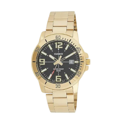 Casio Men’s Quartz Watch