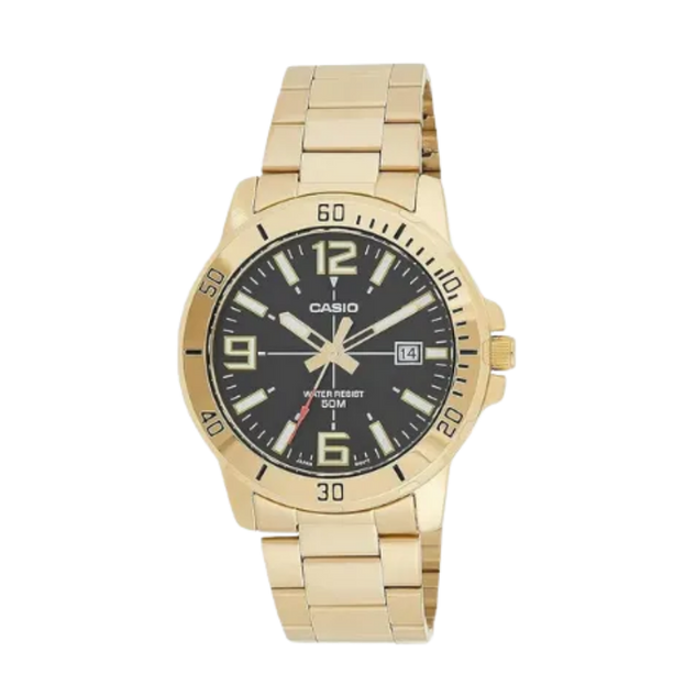 Casio Men’s Quartz Watch