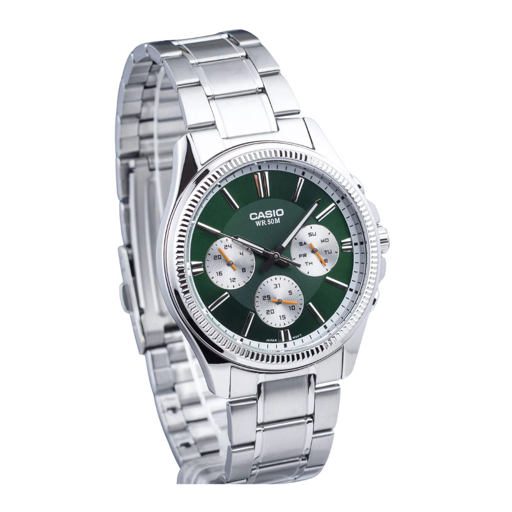 Casio Men's Watch