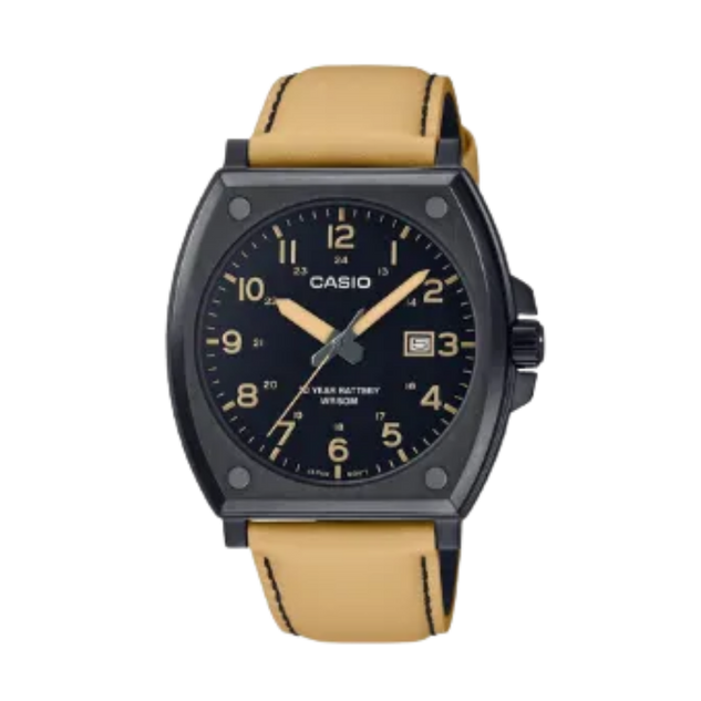 Casio Men's Watch