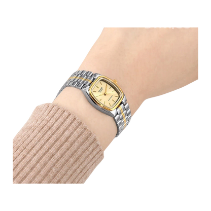 Casio Women’s Watch LTP-1169G-9ARDF