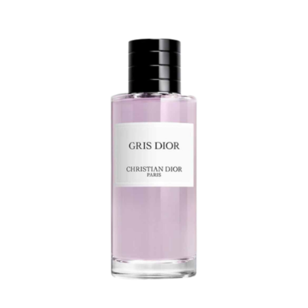 Christian Dior Gris Dior Limited Edition Eau de Parfum 125ml Unisex