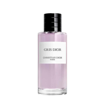 Christian Dior Gris Dior Limited Edition Eau de Parfum 125ml Unisex