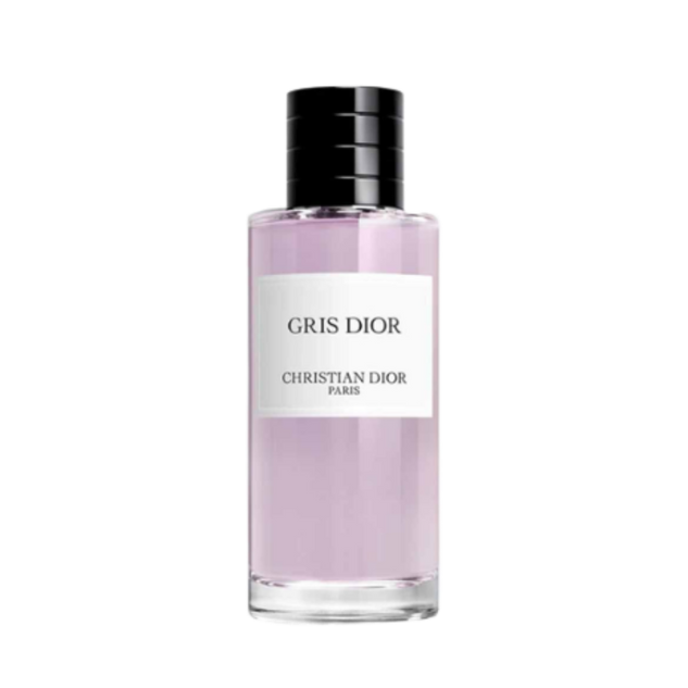 Christian Dior Gris Dior Limited Edition Eau de Parfum 125ml Unisex