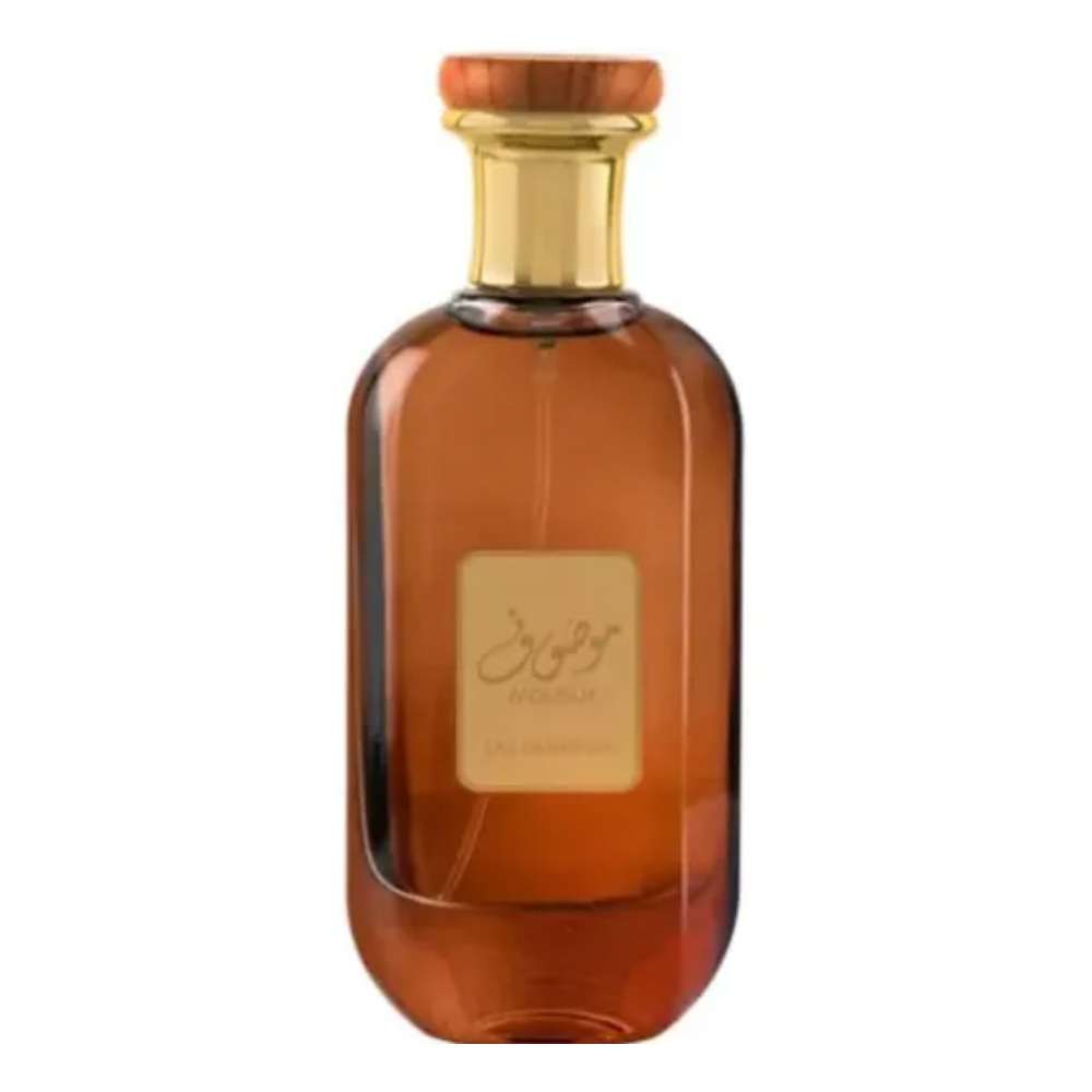 Ard Al Zaffaran Mousuf Eau de Parfum 100ml for Women