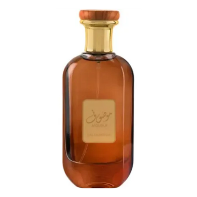 Ard Al Zaffaran Mousuf Eau de Parfum 100ml for Women