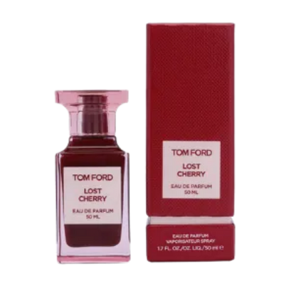 Tom Ford Lost Cherry Eau de Parfum 50ml