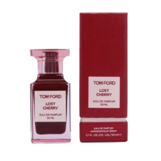 Tom Ford Lost Cherry Eau de Parfum 50ml image 2