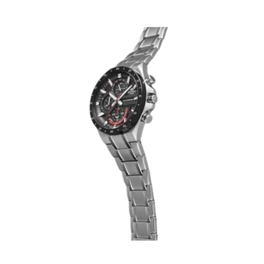 Casio Edifice Men's Quartz Chronograph Watch