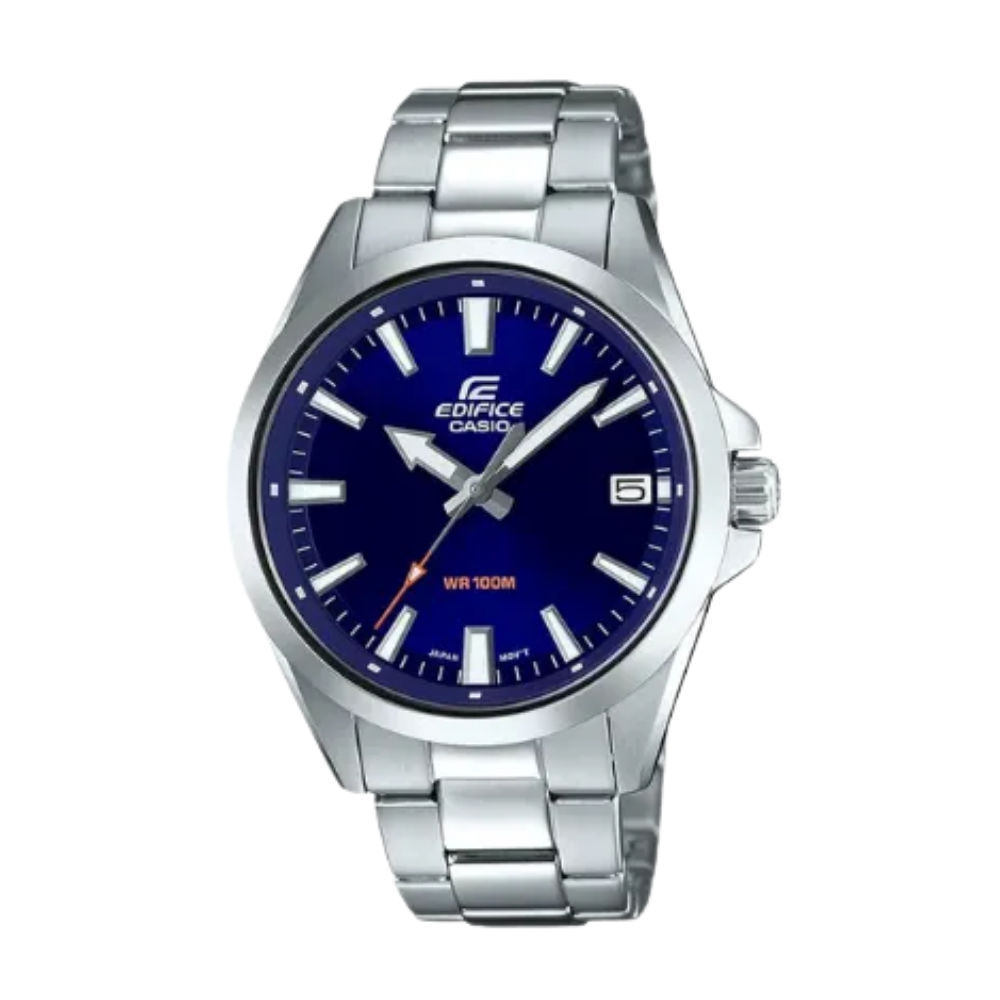 Casio Edifice EFV Series Men's Quartz Watch