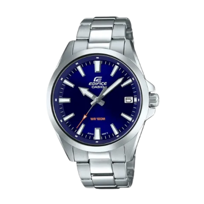 Casio Edifice EFV Series Men's Quartz Watch