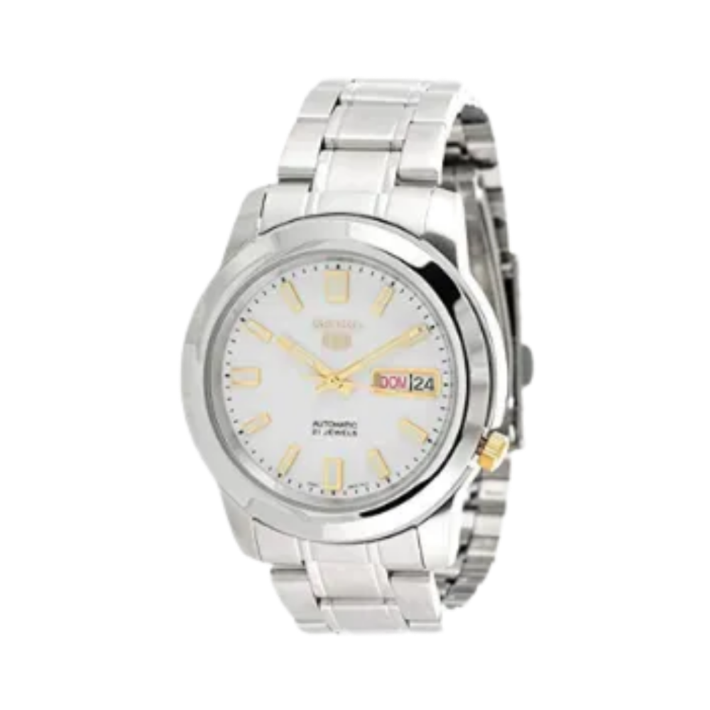 Seiko 5 Men's Automatic Watch