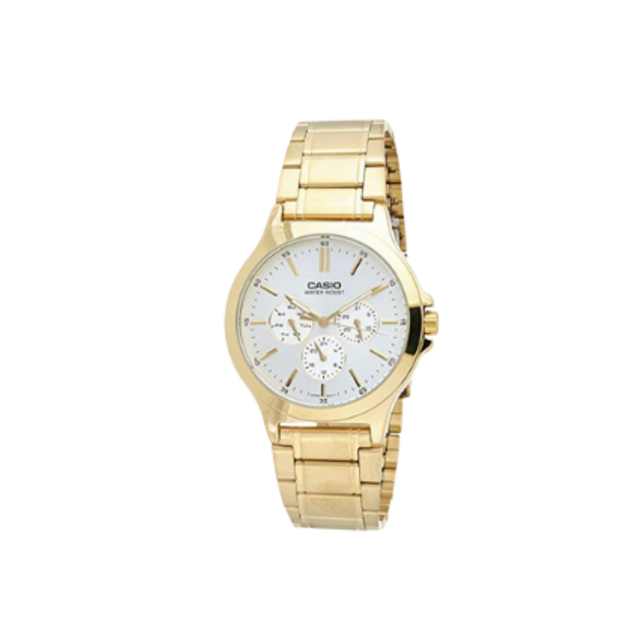 Casio Men's Watch