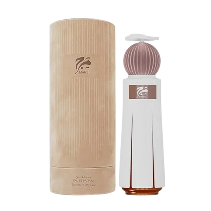 MARJ Eau de Parfum Unisex 60ml