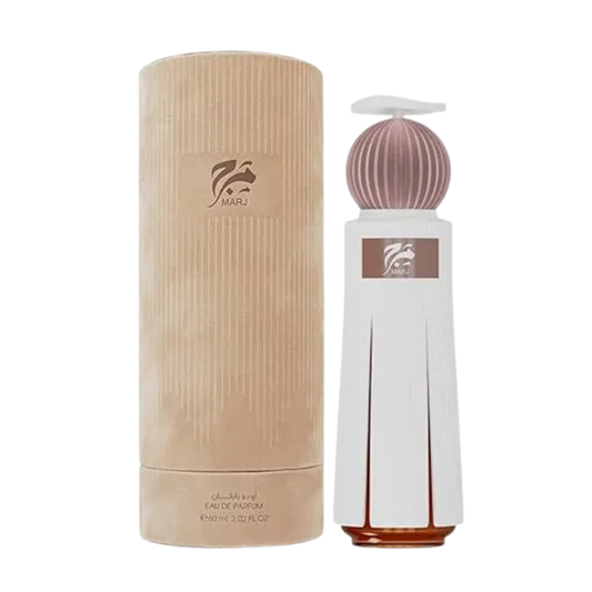 MARJ Eau de Parfum Unisex 60ml image 2