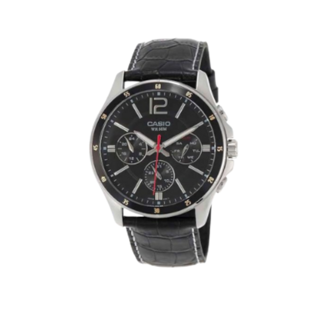 Casio Men's Watch
