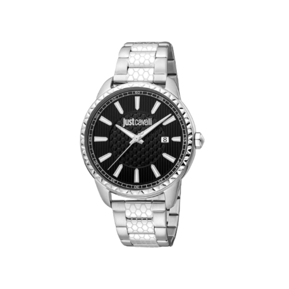 Just Cavalli Men’s Analogue Watch JC1G176M0155