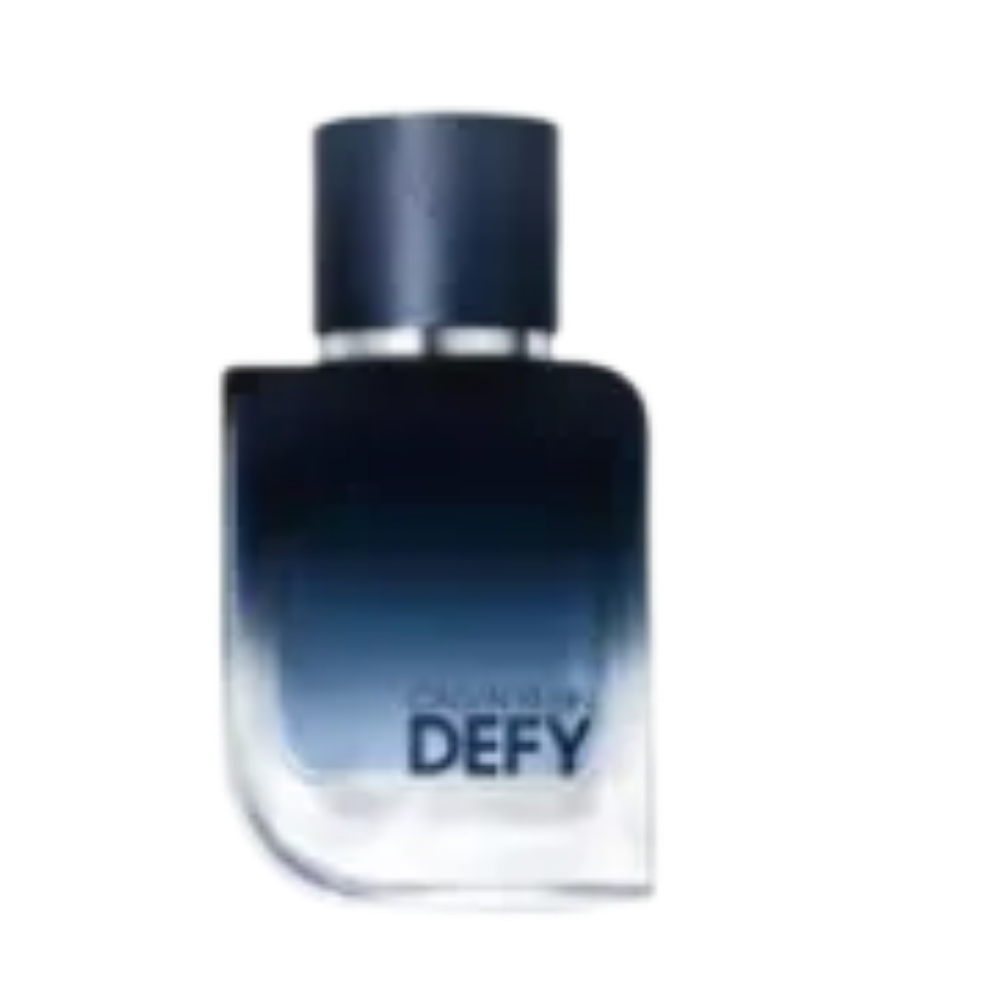 Calvin Klein Defy Eau de Parfum 100ml for Men